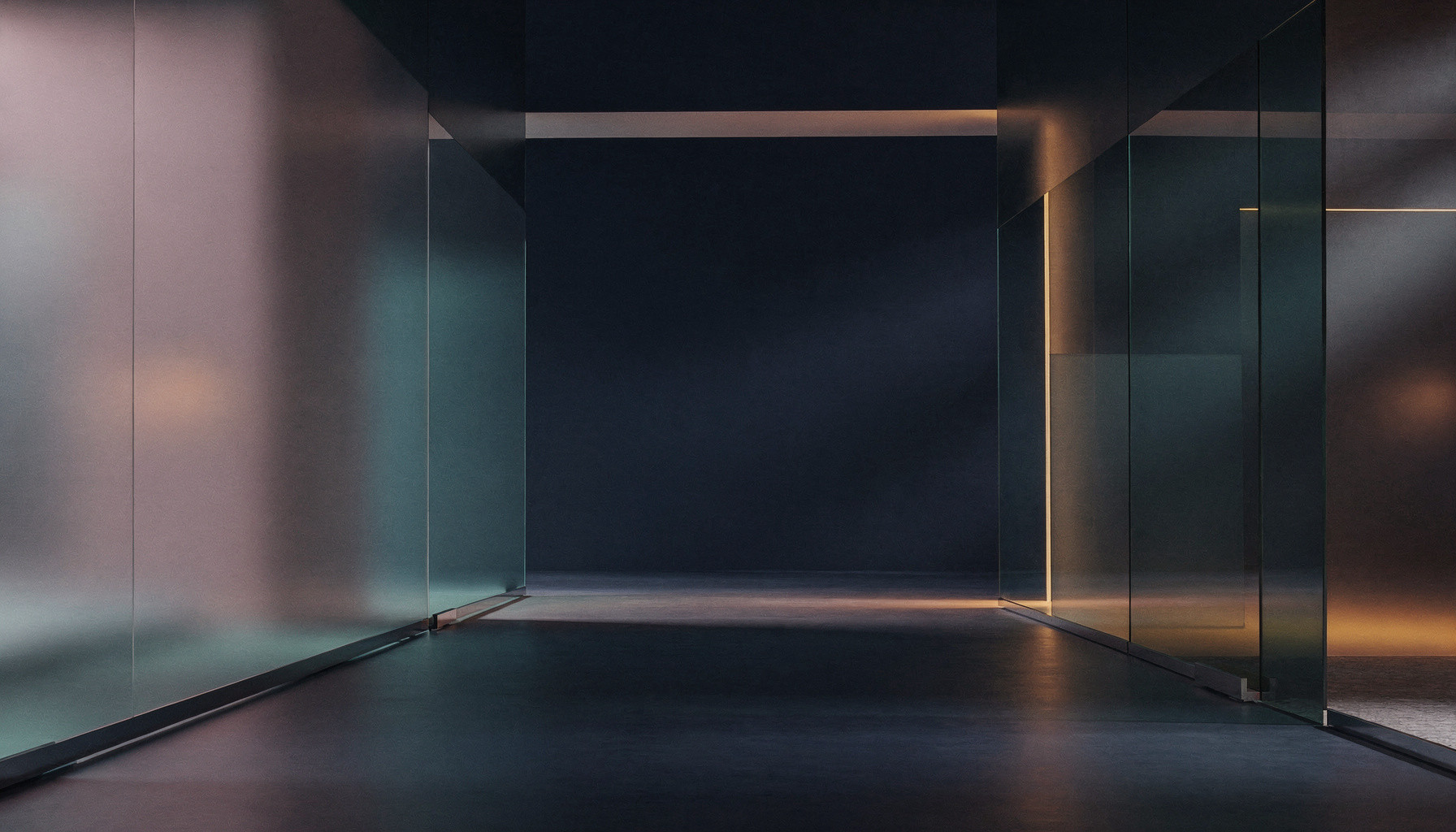 EKANT website preview