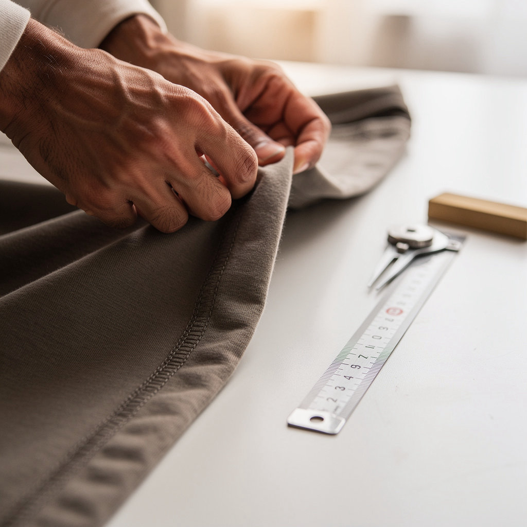 EKANT premium streetwear quality and authentic brand difference showcase