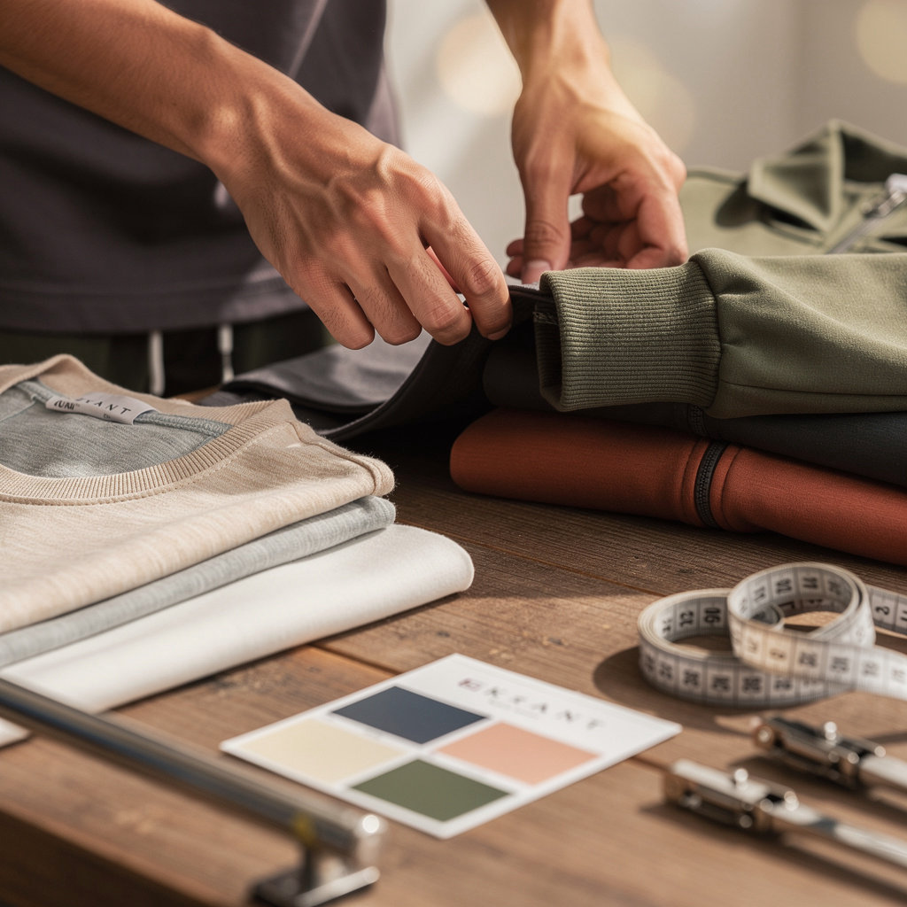 EKANT seasonal streetwear styling guide - monsoon and hot weather outfits